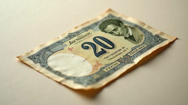 20 francs or de 1911 : caractéristiques et valeur actuelle