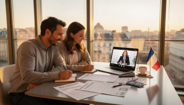 Gestion de patrimoine expatrié : les solutions adaptées à votre situation en 2026