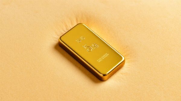 Pourquoi choisir le lingotin d'or 5g pour votre portefeuille ?