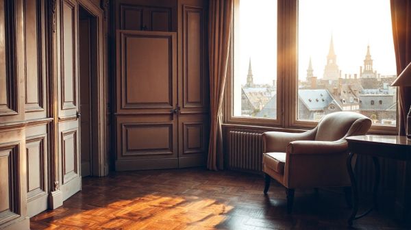 Top stratégies pour sélectionner votre logement étudiant à Paris