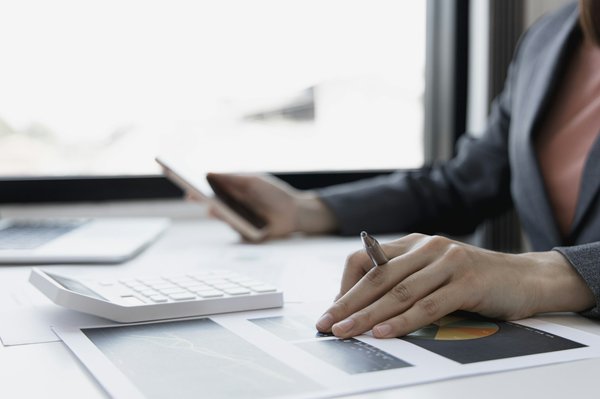 Le rôle de la finance dans l'économie