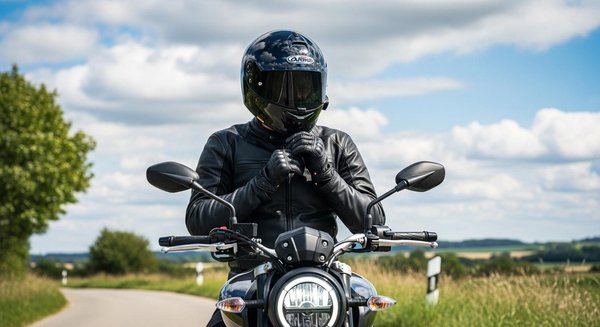 Assurance moto : la meilleure protection pour rouler en toute sérénité